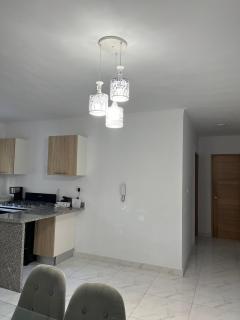 Ocean View Apartment in Santo Domingo Este - La Viva - 0