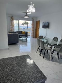 Ocean View Apartment in Santo Domingo Este - La Viva - 8