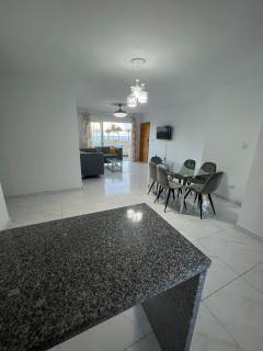 Ocean View Apartment in Santo Domingo Este - 5