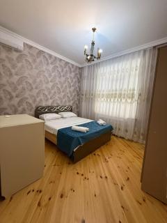 Qəbələ - Gabala - 5