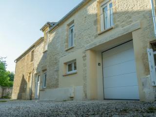 Maison de charme sur la côte - Hermanville-sur-Mer - 8