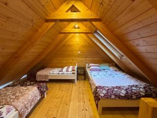 Domek Skandynawski - Sarbinowo - 5