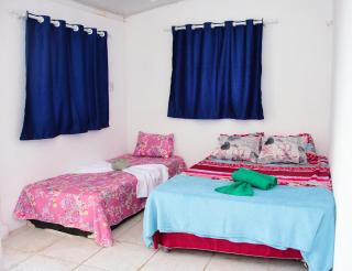 Hostel da Lua - Barreirinhas - 9