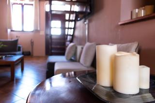KD Rustic Home - Lávrio - 4