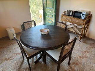 TETRAKTYS ESTATE sea view beachside 3 bedrooms Αήρ - 4