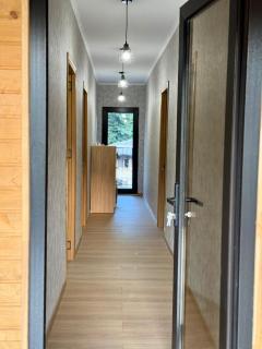 Four Rooms - Lagodekhi - 6