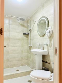 Four Rooms - Lagodekhi - 5