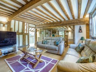 Bridge Cottage - Hinxhill - 8