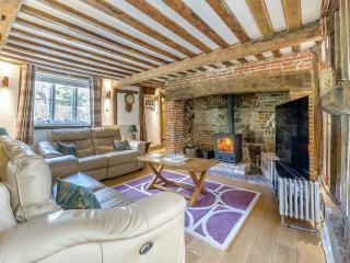Bridge Cottage - Hinxhill - 7