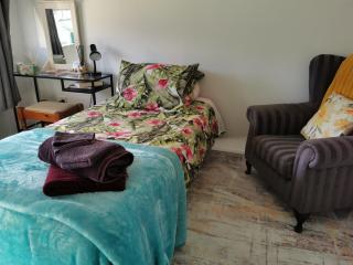 Professional, quiet and cosy bedroom Close to town and to Waikato Hospital - 6