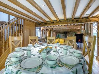 Bridge Cottage - Hinxhill - 4