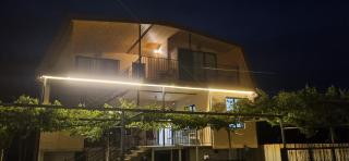 Four Rooms - Lagodekhi - 0