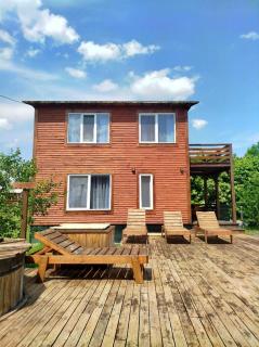 Kuty Mini resort - - 0