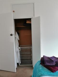 Professional, quiet and cosy bedroom Close to town and to Waikato Hospital - 3