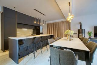 Villa One - - 6