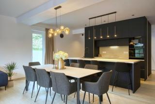 Villa One - - 8