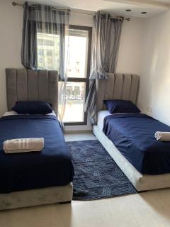 Charming Stay , Peace & Comfort - Agadir - 2