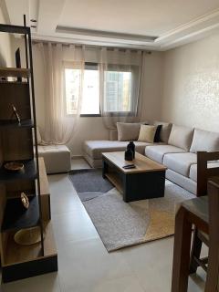 Charming Stay , Peace & Comfort - Agadir - 1