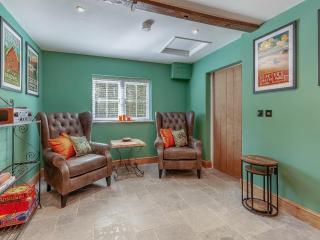 The School House Cottage - 6