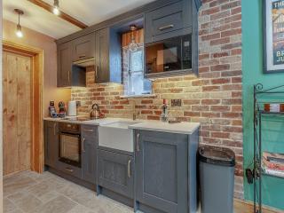 The School House Cottage - 5