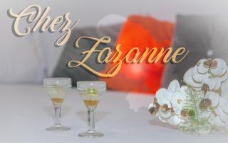 Studio privé climatisé en bas de villa - 9