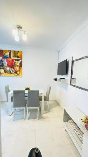 !Provecha Excelente Apartamento Para Vacacionar en Cartagena - 1