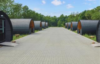 Nice Apartment In Nørre Nebel With Wifi - 3