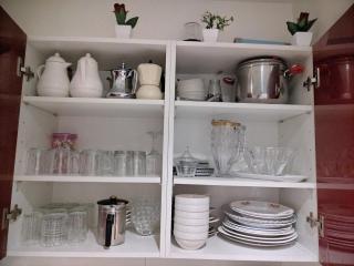 The Private Residence - 8