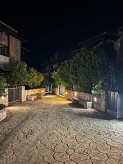 Afytos house - Afytos - 3