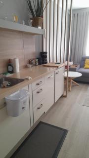 Mieszkanie blisko plaży - 3