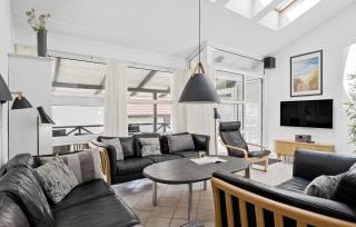 Stunning Home In Blokhus With Sauna - Blokhus - 8