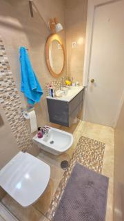 ELENA flat A little paradise right on the BEACH - Sitio de Calahonda - 1