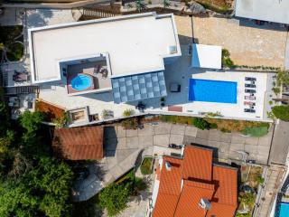 Villa Vistas - Luxury Apartments Opatija - Opatija - 9