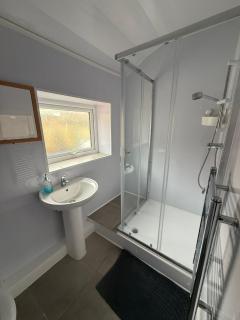 Suli House- Holiday Flats & En-Suite-Families and Couples only - Blackpool - 7