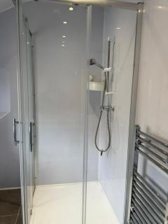Suli House- Holiday Flats & En-Suite-Families and Couples only - Blackpool - 2