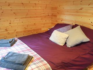 Shepherds Hut Two - Uk48783 - Llangefni - 6