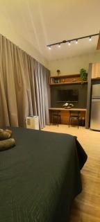 Beautiful Studio! Comfort Allianz Pompeia Perdizes - 3