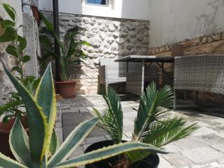 apartma Lesnik Vila Ziba - Bohinj - 8