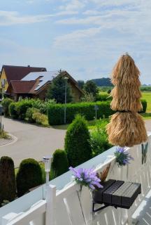 ruhiger als im Hotel, keine andere Gäste - Merkendorf - 9