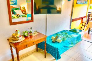 LE PITAYA à 2 min à pieds de la mer - 5