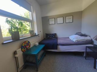 Dejligt familievenligt hus - Randers - 1