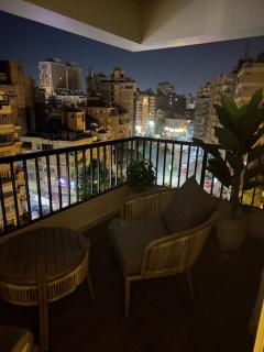 Retal apartment شقة رتال - Kairo - 6