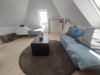 Dejligt familievenligt hus - Randers - 2