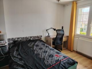 appartement étage - 4