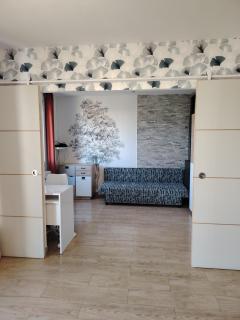 appartement étage - 3