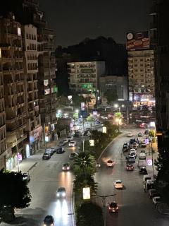 Retal apartment شقة رتال - Kairo - 7