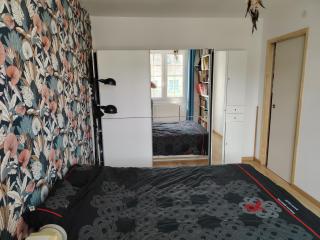 appartement étage - 2