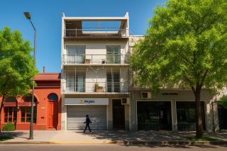 Beautiful apartment in the best neighborhood of Buenos Aires! - Buenos Aires - 9