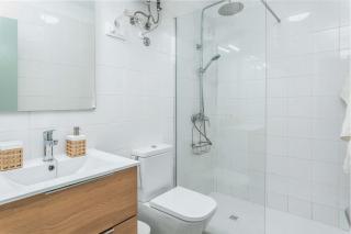 Los Cristianos Plaza, with air-conditioning - Los Cristianos - 8