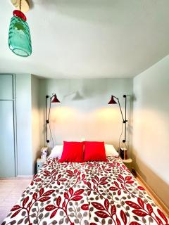 Los Cristianos Plaza, with air-conditioning - Los Cristianos - 6